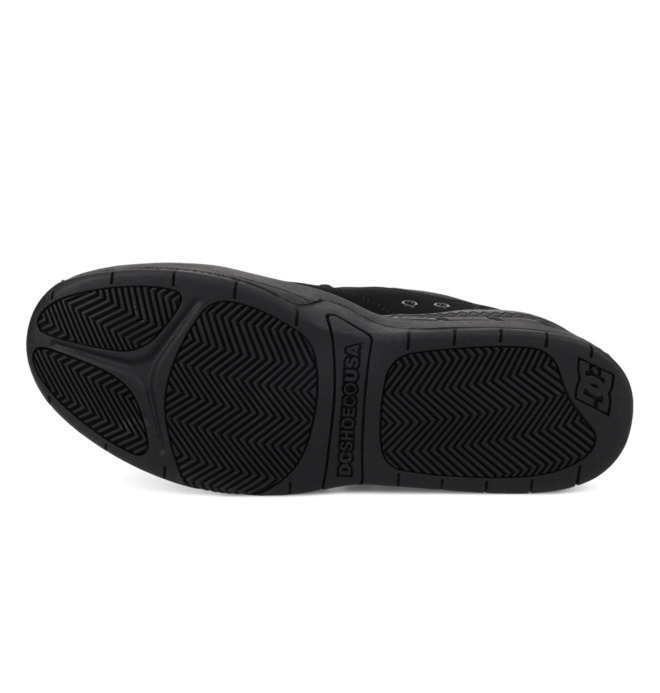 DC Ascend - Laceup Shoes for Men  ADYS100844