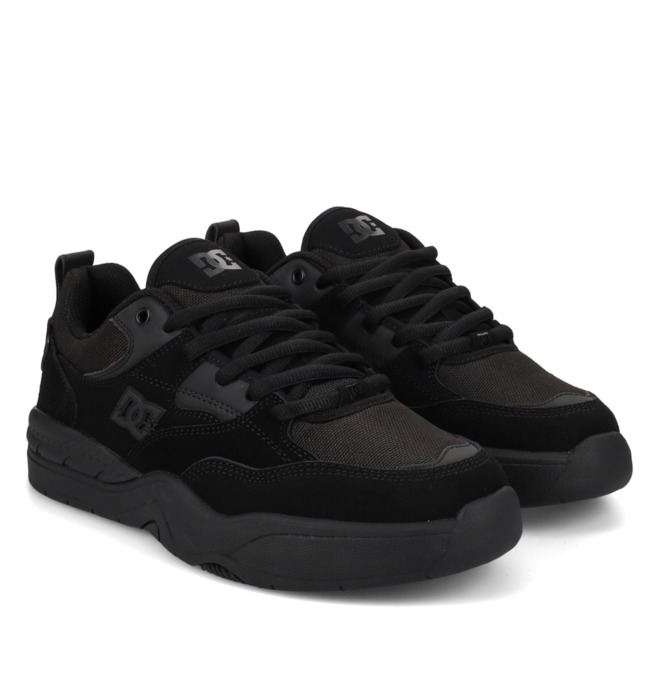 DC Ascend - Laceup Shoes for Men  ADYS100844
