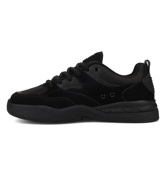DC Ascend - Laceup Shoes for Men  ADYS100844