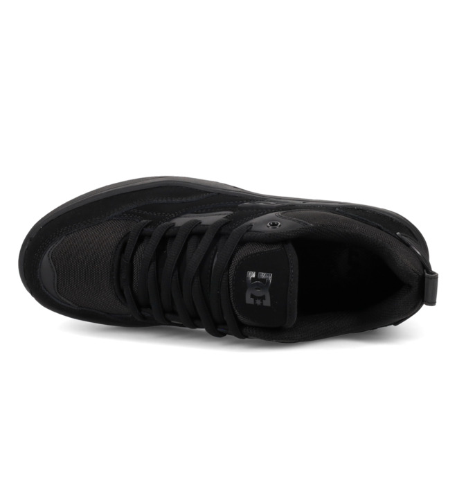 DC Ascend - Laceup Shoes for Men  ADYS100844