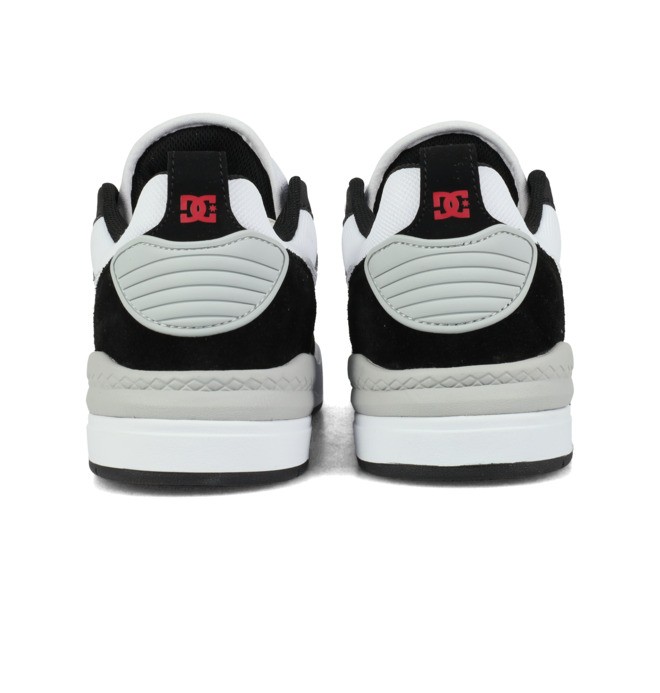 DC Ascend - Laceup Shoes for Men  ADYS100844