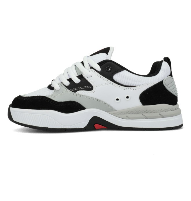 DC Ascend - Laceup Shoes for Men  ADYS100844