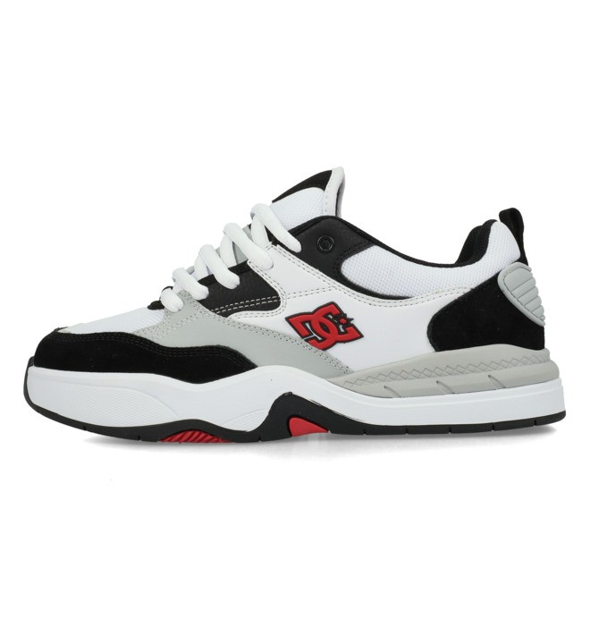 DC Ascend - Laceup Shoes for Men  ADYS100844