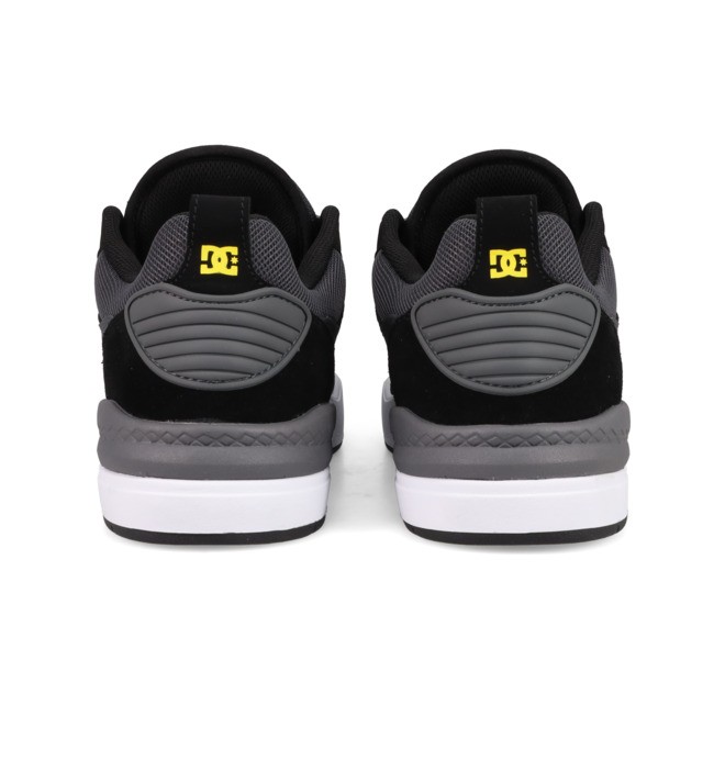 DC Ascend - Laceup Shoes for Men  ADYS100844