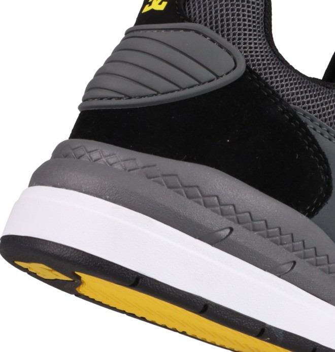 DC Ascend - Laceup Shoes for Men  ADYS100844