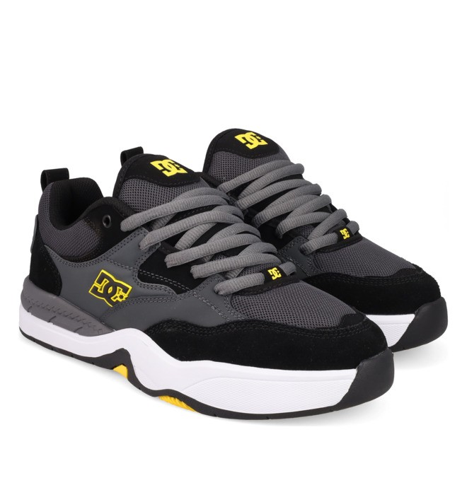 DC Ascend - Laceup Shoes for Men  ADYS100844