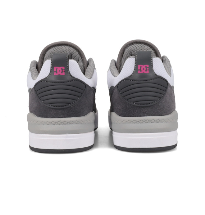 DC Ascend - Laceup Shoes for Men  ADYS100844