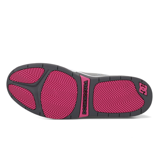 DC Ascend - Laceup Shoes for Men  ADYS100844