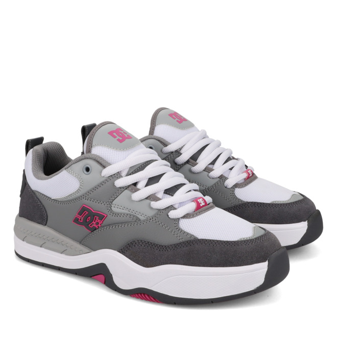 DC Ascend - Laceup Shoes for Men  ADYS100844
