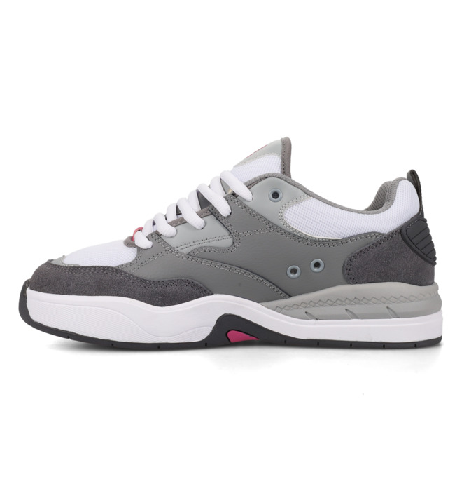 DC Ascend - Laceup Shoes for Men  ADYS100844