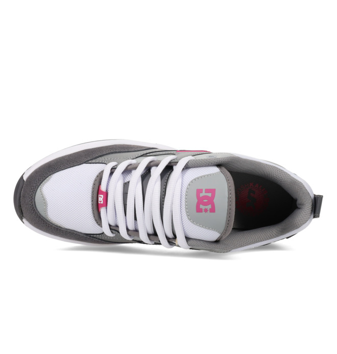 DC Ascend - Laceup Shoes for Men  ADYS100844