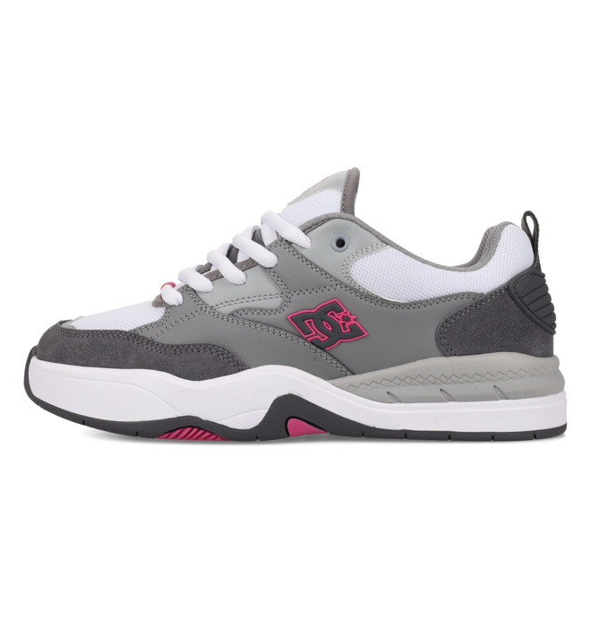 DC Ascend - Laceup Shoes for Men  ADYS100844