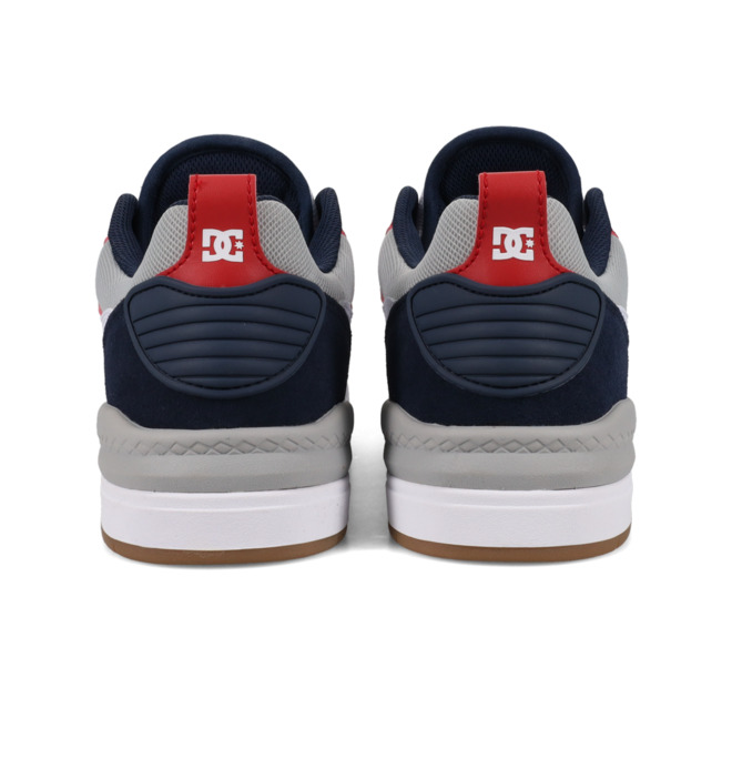 DC Ascend - Laceup Shoes for Men  ADYS100844