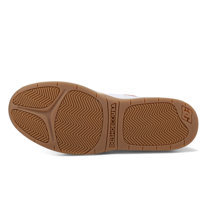 DC Ascend - Laceup Shoes for Men  ADYS100844