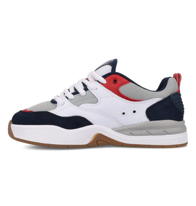 DC Ascend - Laceup Shoes for Men  ADYS100844