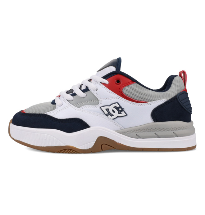 DC Ascend - Laceup Shoes for Men  ADYS100844