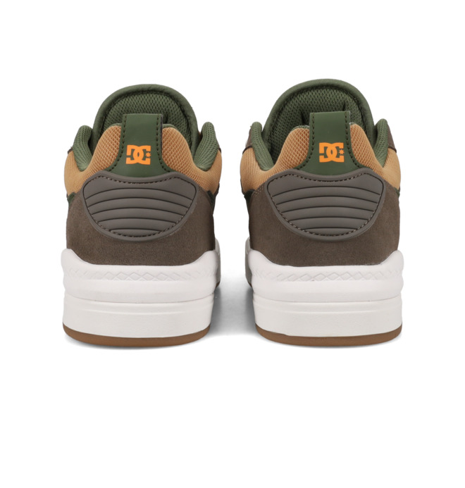 DC Ascend - Laceup Shoes for Men  ADYS100844