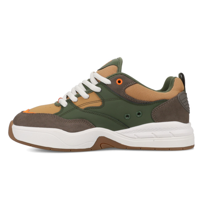 DC Ascend - Laceup Shoes for Men  ADYS100844