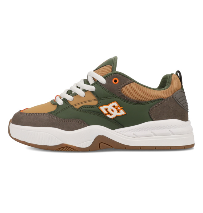DC Ascend - Laceup Shoes for Men  ADYS100844