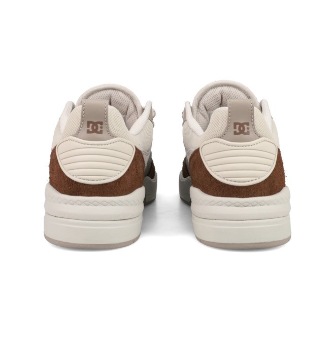 DC Ascend - Laceup Shoes for Men  ADYS100844