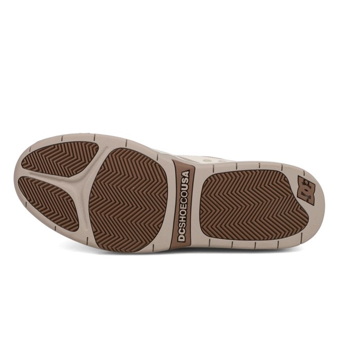 DC Ascend - Laceup Shoes for Men  ADYS100844