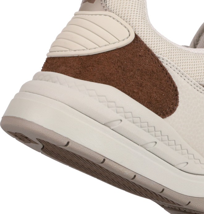 DC Ascend - Laceup Shoes for Men  ADYS100844