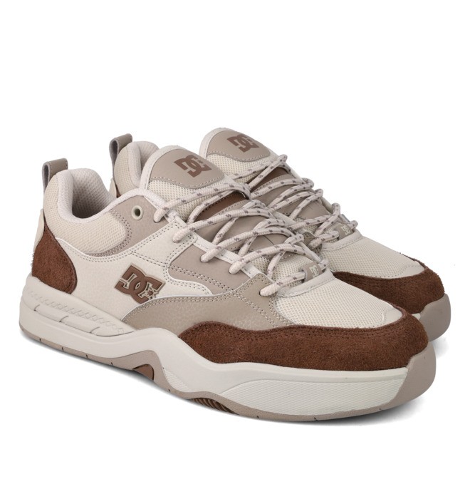 DC Ascend - Laceup Shoes for Men  ADYS100844