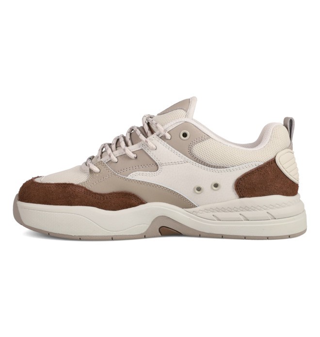 DC Ascend - Laceup Shoes for Men  ADYS100844