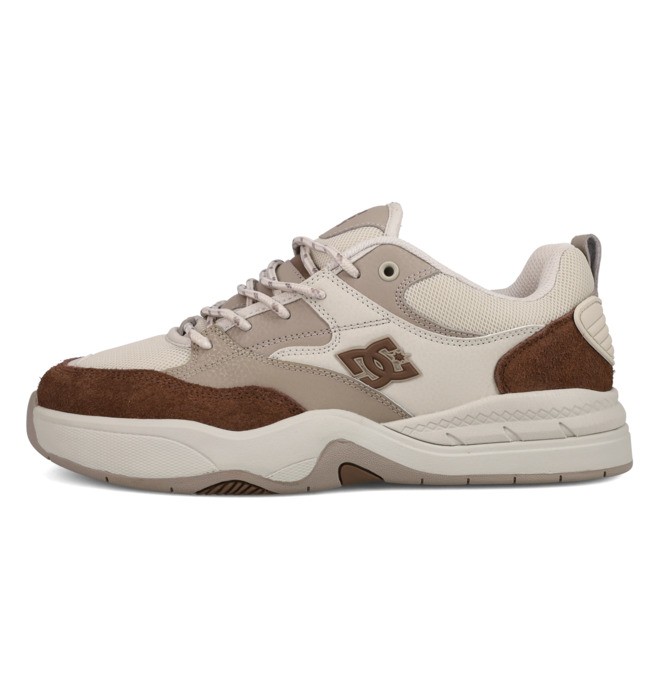 DC Ascend - Laceup Shoes for Men  ADYS100844