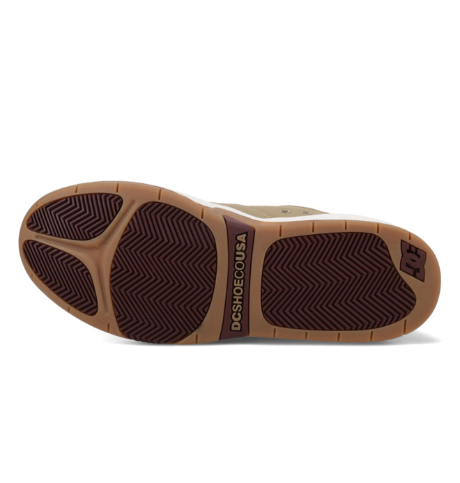 DC Ascend - Laceup Shoes for Men  ADYS100844