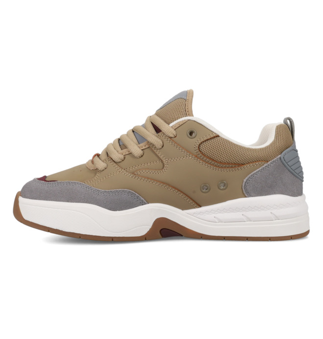 DC Ascend - Laceup Shoes for Men  ADYS100844