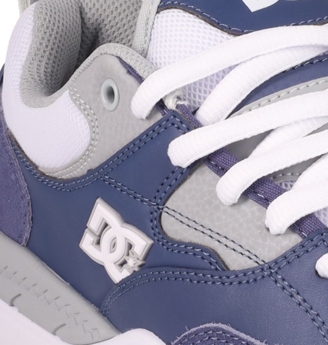 DC Ascend - Laceup Shoes for Men  ADYS100844