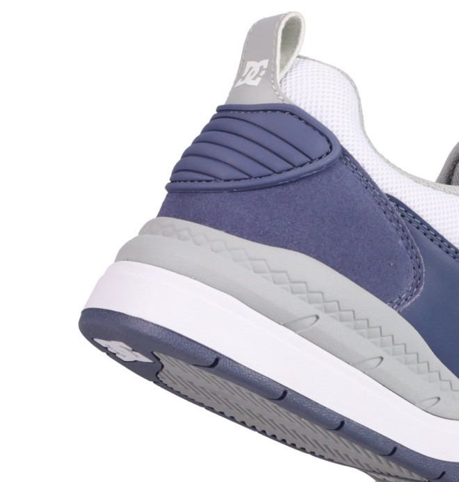 DC Ascend - Laceup Shoes for Men  ADYS100844