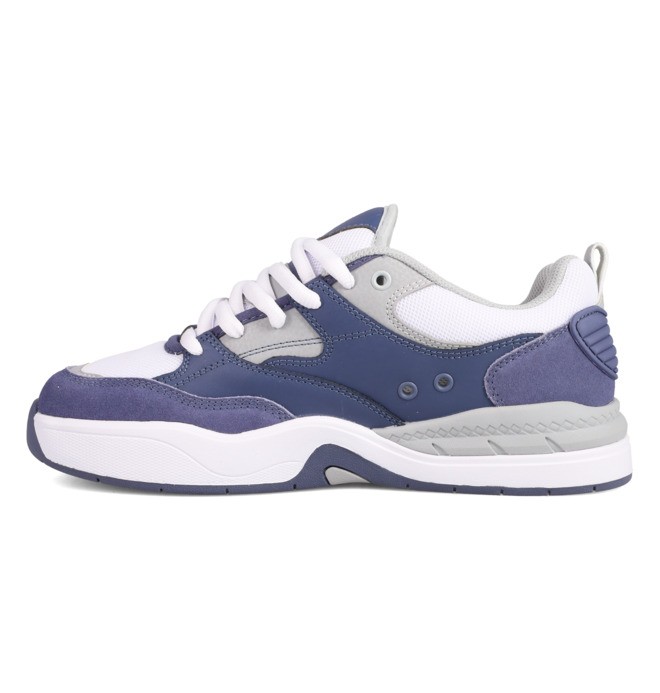 DC Ascend - Laceup Shoes for Men  ADYS100844