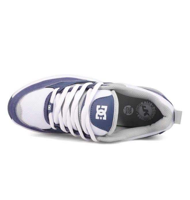 DC Ascend - Laceup Shoes for Men  ADYS100844