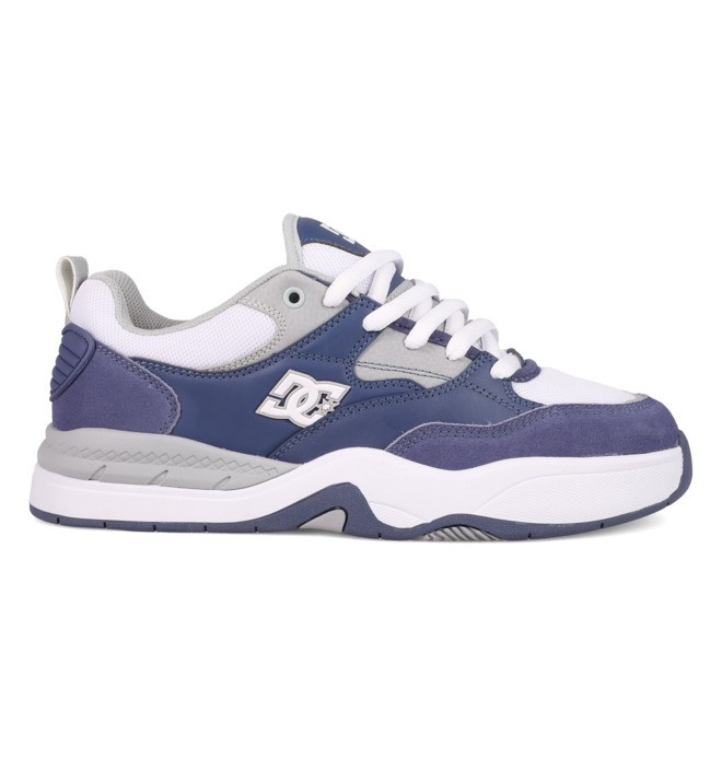 DC Ascend - Laceup Shoes for Men  ADYS100844