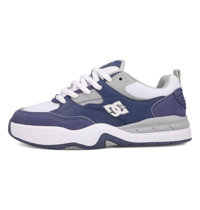 DC Ascend - Laceup Shoes for Men  ADYS100844