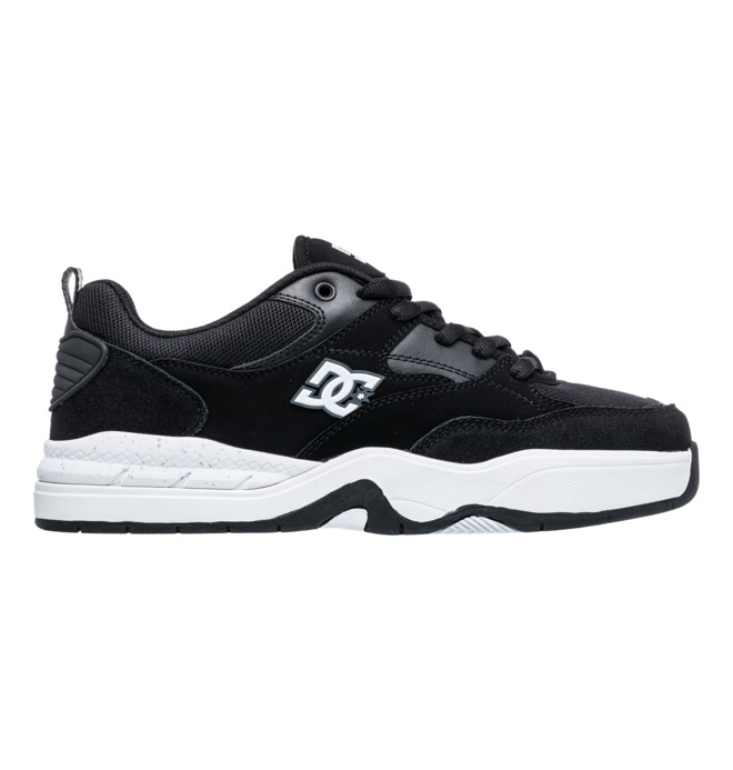 DC Ascend - Laceup Shoes for Men  ADYS100844