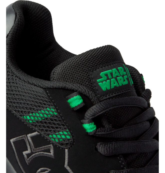 Star Wars X DC Versatile Vizair - Shoes for Men  ADYS200071