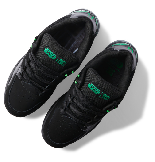 Star Wars X DC Versatile Vizair - Shoes for Men  ADYS200071