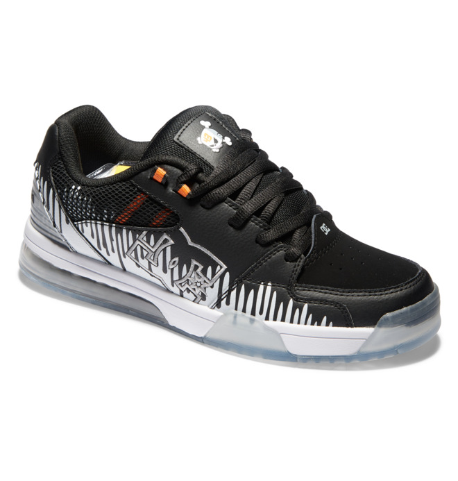 Versatile KB Schuhe fur Manner DC Shoes