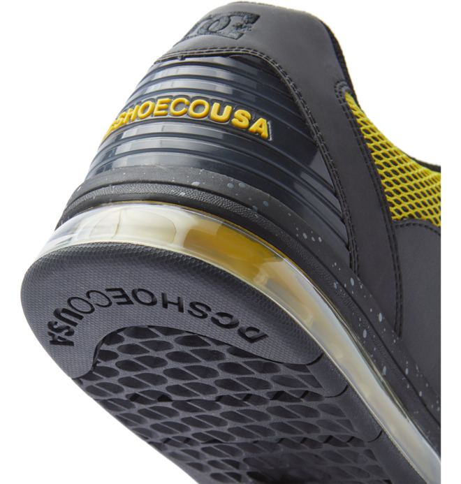 Versatile Le - Leather Shoes for Men  ADYS200076