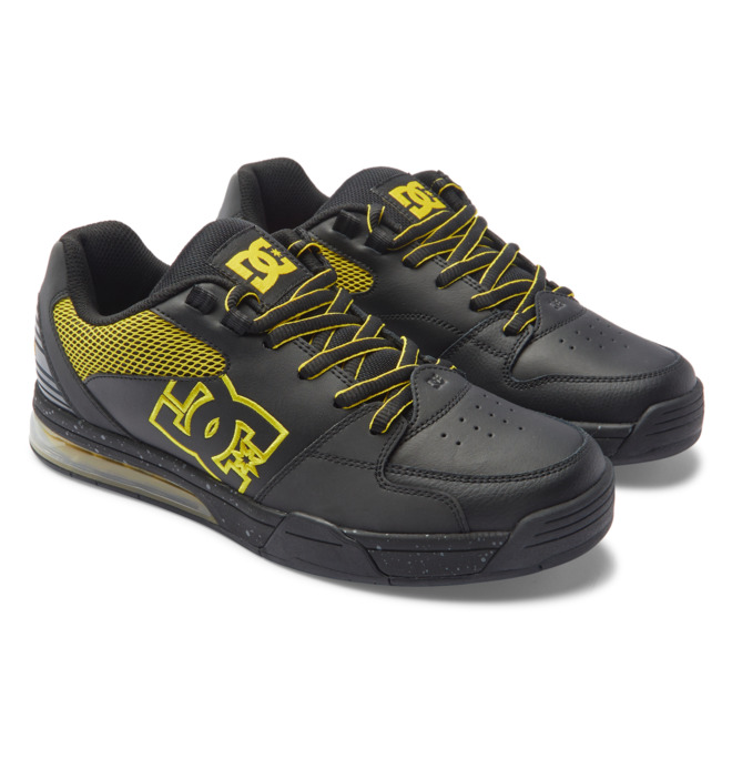 Versatile Le - Leather Shoes for Men  ADYS200076