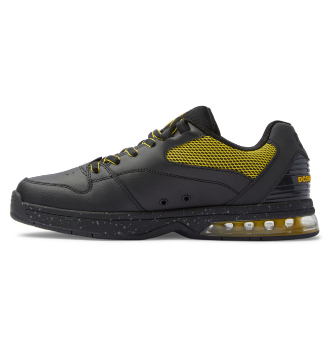 Versatile Le - Leather Shoes for Men  ADYS200076