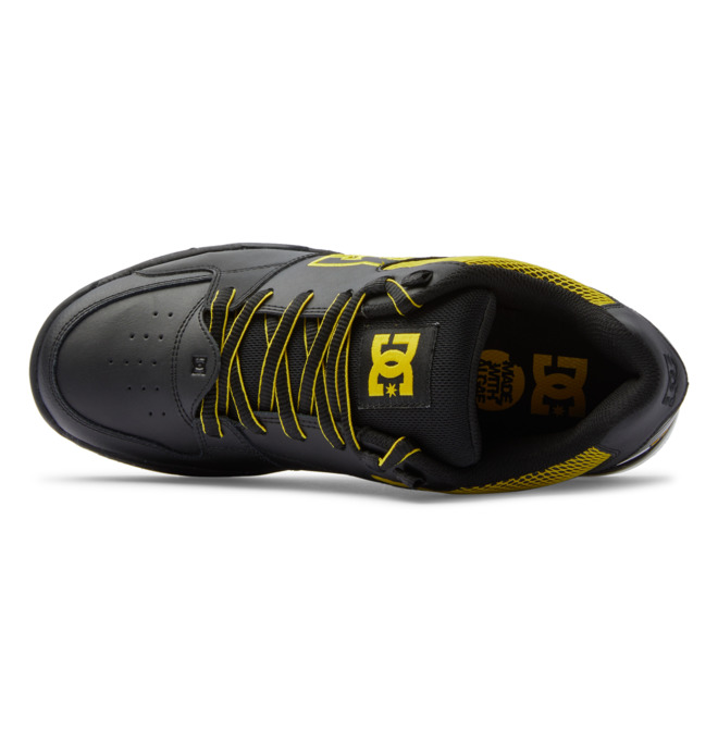 Versatile Le - Leather Shoes for Men  ADYS200076