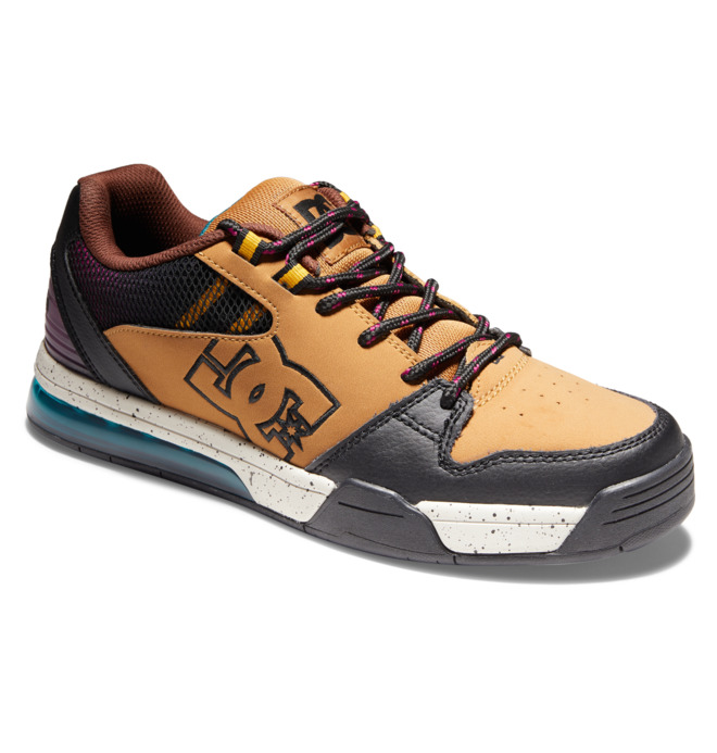 Versatile Le - Leather Shoes for Men  ADYS200076