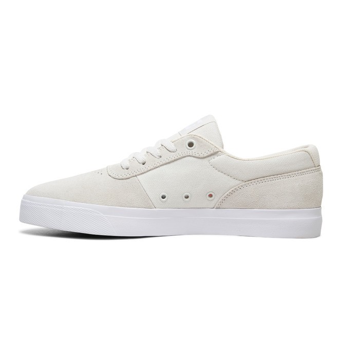 Switch S - Leather Skate Shoes for Men  ADYS300104