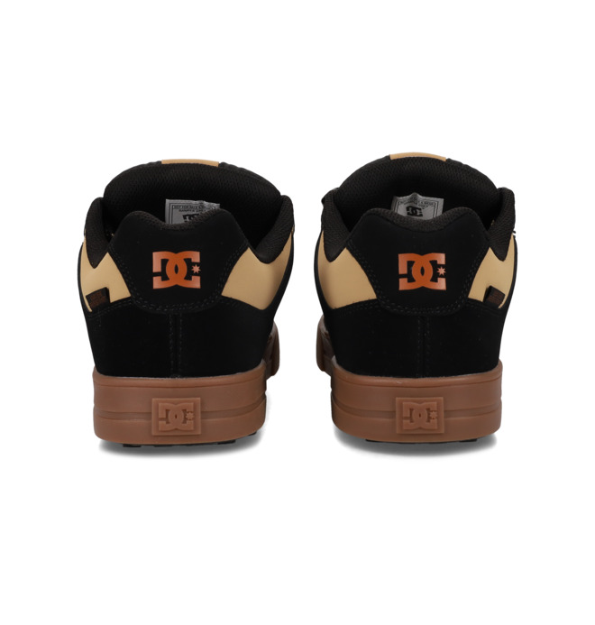 Pure Wnt - Winterised Shoes for Men  ADYS300151