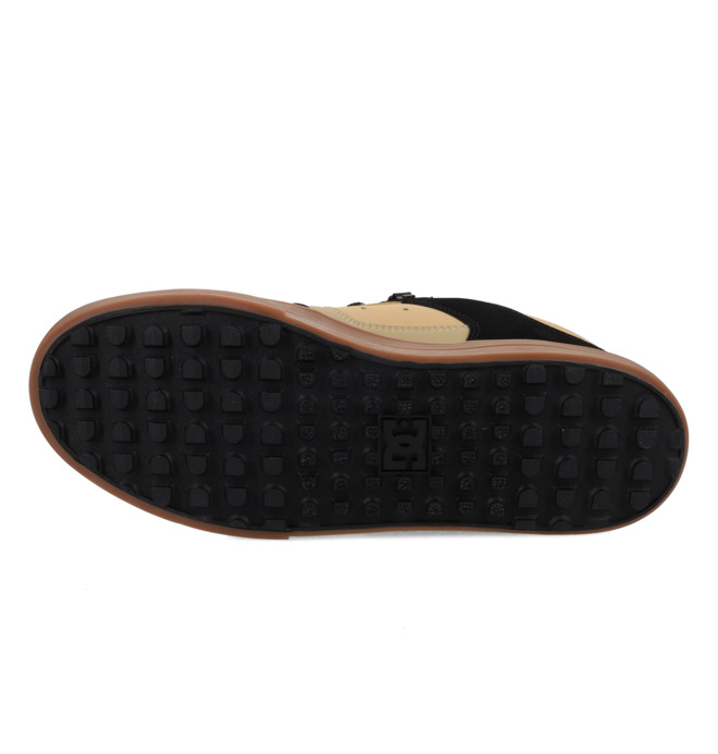 Pure Wnt - Winterised Shoes for Men  ADYS300151