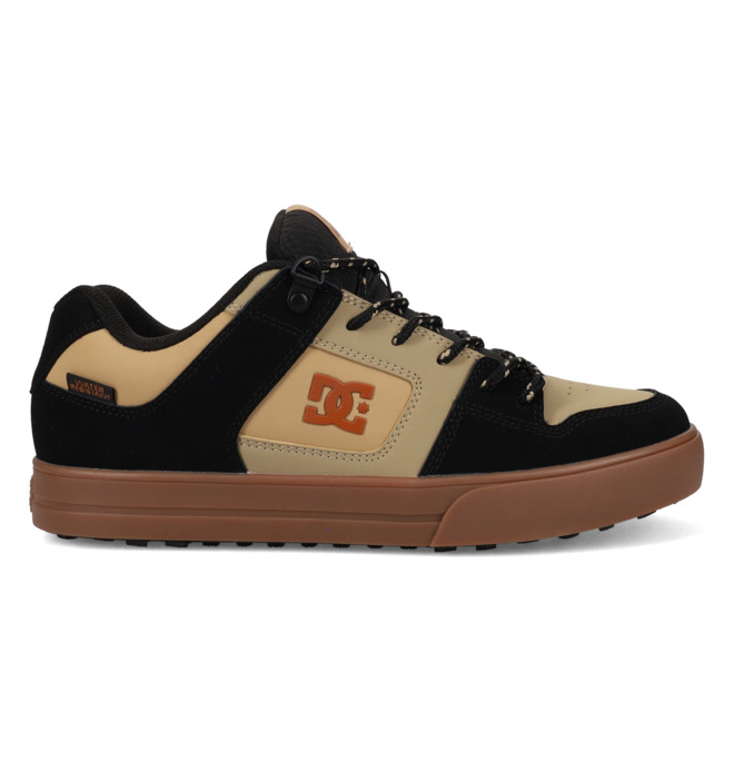Pure Wnt - Winterised Shoes for Men  ADYS300151